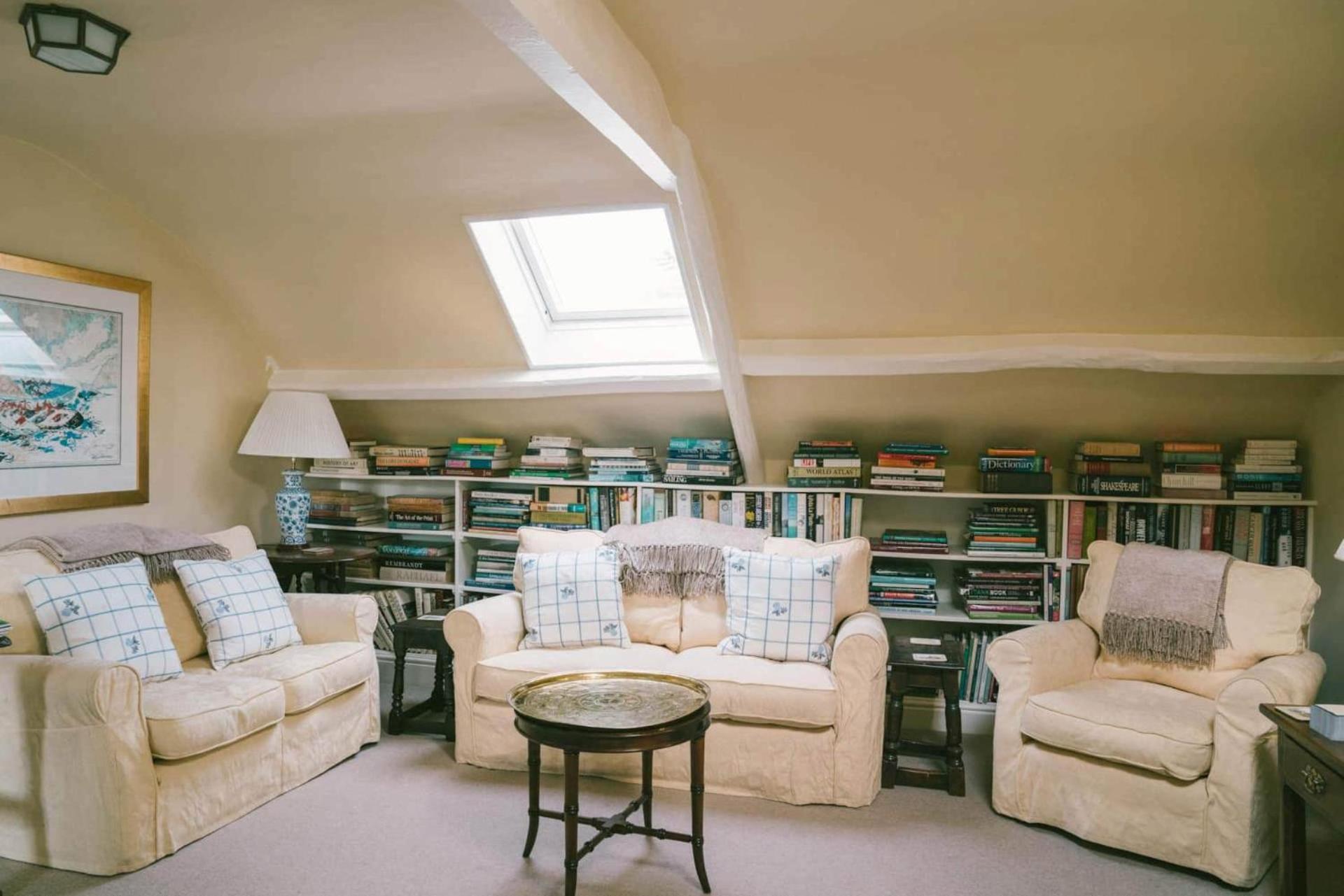 The Old Rectory Somerset North Perrott 外观 照片