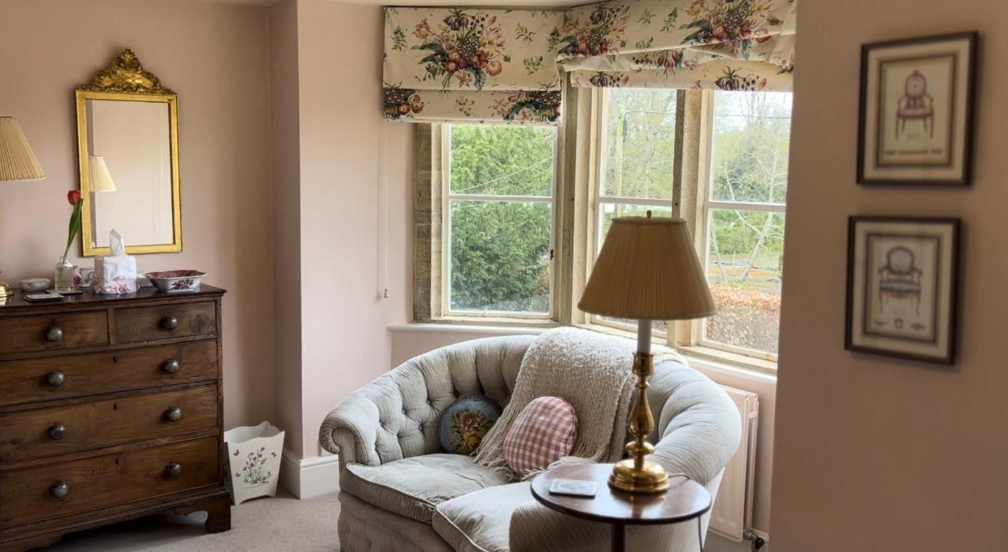 The Old Rectory Somerset North Perrott 外观 照片